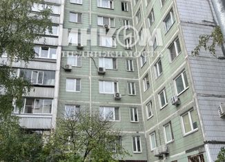 Продажа трехкомнатной квартиры, 65.7 м2, Москва, улица Маршала Тимошенко, 46, улица Маршала Тимошенко