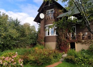 Дом на продажу, 214 м2, Сестрорецк, Гагаринская улица, 32