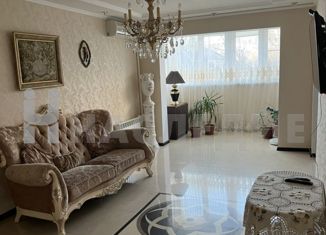 Продаю трехкомнатную квартиру, 81 м2, Кропоткин, Красная улица, 260