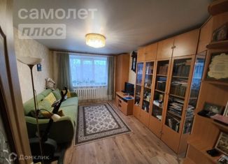Продажа 2-комнатной квартиры, 49 м2, Вологодская область, улица Кирова, 34