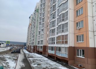 Продажа 1-комнатной квартиры, 35 м2, Кемерово, Притомский проспект, 7А, ЖК Кемерово-Сити