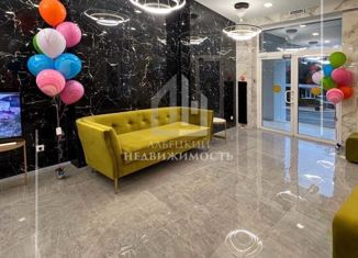 Продажа квартиры студии, 27 м2, посёлок городского типа Дагомыс, Батумское шоссе, 28Ак1