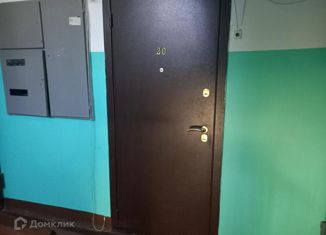 Продажа квартиры студии, 29 м2, Оренбург, Промышленный район, улица Братьев Башиловых, 15/4
