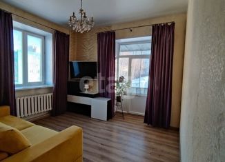 Продаю 2-комнатную квартиру, 48.7 м2, Новосибирск, 2-я улица Союза Молодёжи, 33, 2-я улица Союза Молодежи