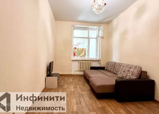 Продается 1-комнатная квартира, 53 м2, Ставрополь, улица Роз, 8, Промышленный район