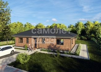 Продается дом, 100 м2, Воронинское сельское поселение, Садовая улица, 2