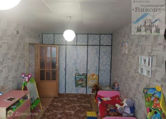 3-комнатная квартира на продажу, 69.1 м2, село Бершеть, Молодёжная улица, 8