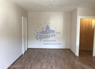 Продается 2-ком. квартира, 45 м2, Нижний Новгород, улица Сазанова, 6, улица Сазанова