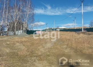 Участок на продажу, 12 сот., посёлок Черноисточинск