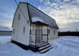Продажа дома, 80 м2, село Константиново, Солнечная улица, 166