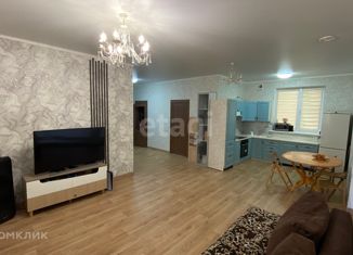 Продажа дома, 88.3 м2, посёлок Пригородный