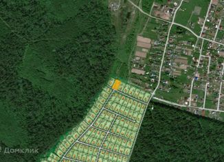 Продаю земельный участок, 12.08 сот., деревня Малые Петрищи