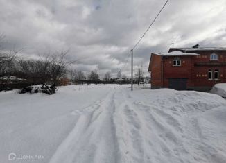 Продам участок, 6.2 сот., деревня Шопино, Домославская улица