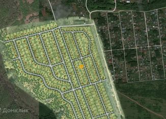 Продается участок, 6 сот., 