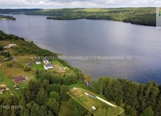 Земельный участок на продажу, 18 сот., деревня Готнаволок