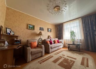 Продается 3-комнатная квартира, 73 м2, Новомосковск, Рудничная улица, 11