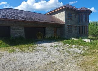 Продажа дома, 270 м2, Дегтярск, улица Геологов