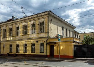 Сдам офис, 172.4 м2, Москва, улица Радио, 12с2, улица Радио