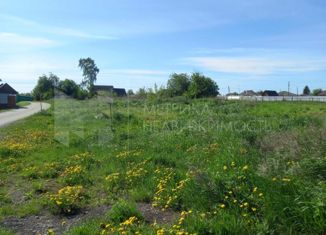 Продается земельный участок, 9 сот., село Салаирка, Незговорова улица, 8А