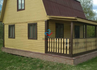 Продаю дом, 72 м2, деревня Симоново