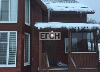 Продается дом, 140 м2, рабочий посёлок Нахабино, Центральная площадь