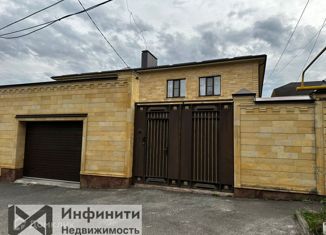 Продажа дома, 280 м2, Ставрополь, Московская улица, 119, микрорайон № 3