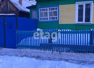 Продается дом, 60 м2, поселок Усть-Мана, Комсомольская улица