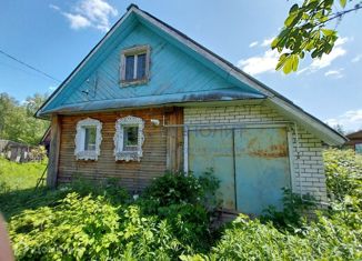 Продажа дома, 45 м2, деревня Иваново, деревня Иваново, 39