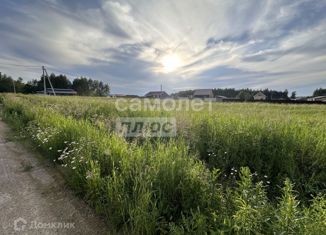 Участок на продажу, 10 сот., деревня Соловеново