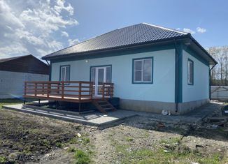 Дом на продажу, 116 м2, коттеджный поселок Удача, Дружная улица, 26