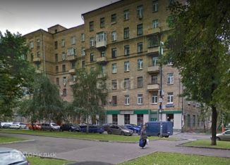 1-комнатная квартира на продажу, 24.6 м2, Москва, Краснохолмская набережная, 13с1, Краснохолмская набережная