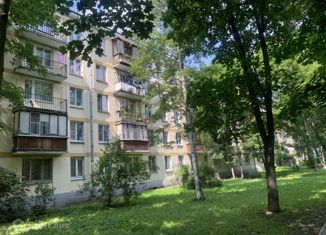 Продается 2-комнатная квартира, 44.2 м2, Санкт-Петербург, Благодатная улица, 15, метро Электросила