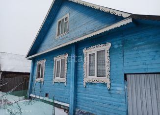 Продается дом, 49.8 м2, деревня Таланово