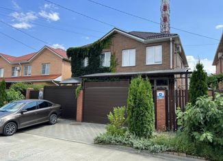 Продается дом, 110.8 м2, посёлок Краснодарский, Каневская улица, 4