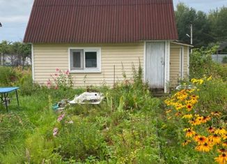 Продаю дом, 20 м2, СНТ Берёзка (около д. Белавино), Одиннадцатая улица, 398