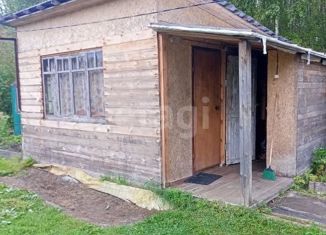 Продам дом, 20 м2, СДТ Посад, 12-я линия, 20