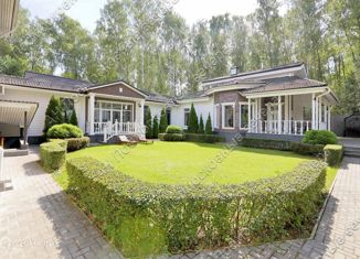 Дом на продажу, 647 м2, деревня Свитино