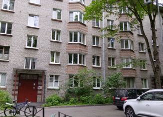 Продажа 2-комнатной квартиры, 44.8 м2, Санкт-Петербург, Светлановский проспект, 9, Выборгский район