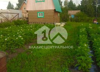 Продается земельный участок, 6.42 сот., садовое товарищество Сибсельмаш, 2-я улица