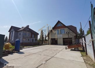 Дом на продажу, 650 м2, село Усть-Заостровка, Иртышская улица, 24