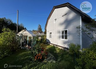 Продажа дома, 33.5 м2, Карелия, Берёзовый переулок