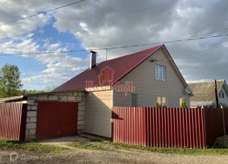 Продам дом, 126 м2, Александров, Национальная улица, 2