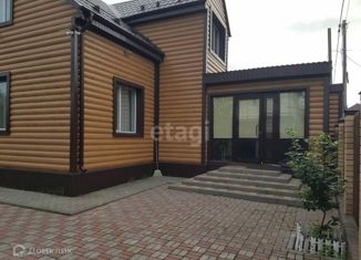 Продажа дома, 167.7 м2, ДНТСН Барсовское, 3-я Левая улица, 5