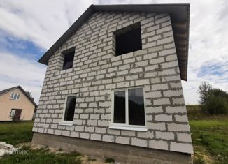 Продаю дом, 118 м2, село Брутово, Луговая улица, 18