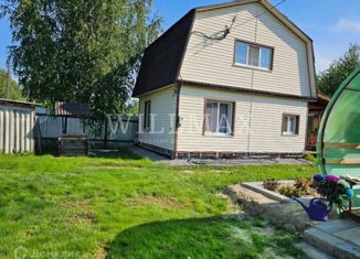 Продаю дом, 59.6 м2, СНТ Водник