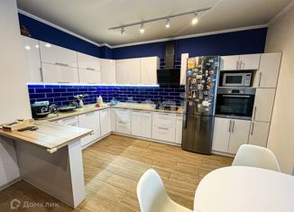 Сдается 2-комнатная квартира, 64 м2, посёлок Путёвка, микрорайон Мегаполис-парк, 4