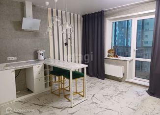 Сдается в аренду 3-комнатная квартира, 72 м2, Новосибирск, Заречная улица, 41, Первомайский район