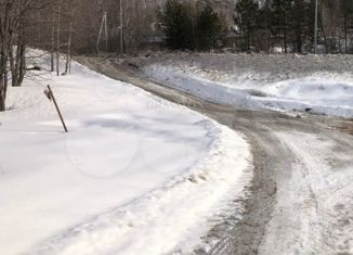 Продам земельный участок, 15 сот., поселок Черемшанка, Дорожная улица