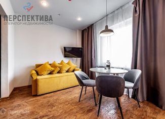 Продам однокомнатную квартиру, 34.3 м2, Санкт-Петербург, 2-й Муринский проспект, 36, 2-й Муринский проспект