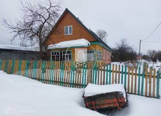 Продается дом, 58.7 м2, деревня Марфино